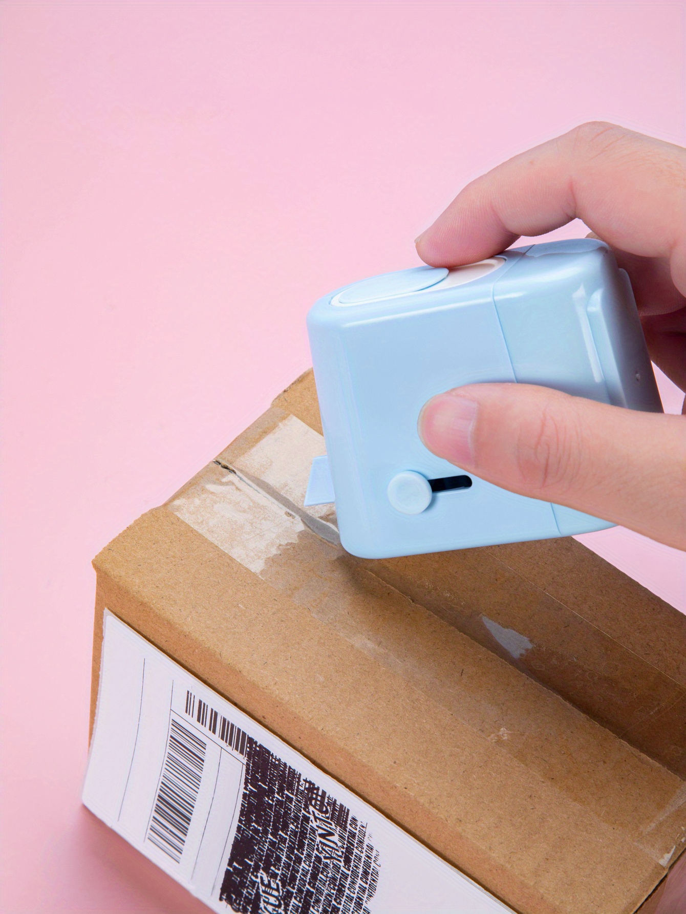 Secure Your Identity Identity Protection Redacting Roller Temu