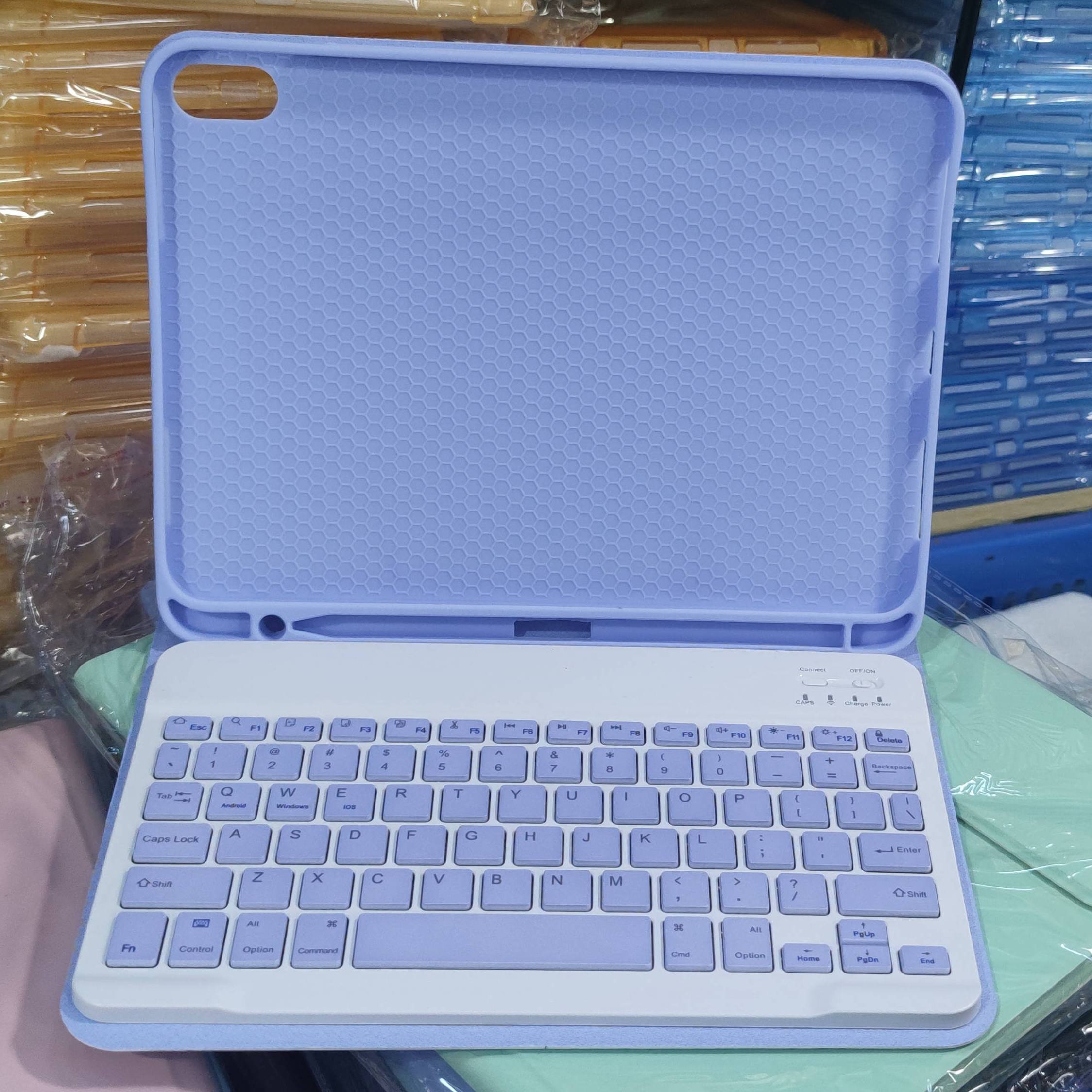 Tablet da 10 con custodia, penna e tastiera a 68€ è una BOMBA