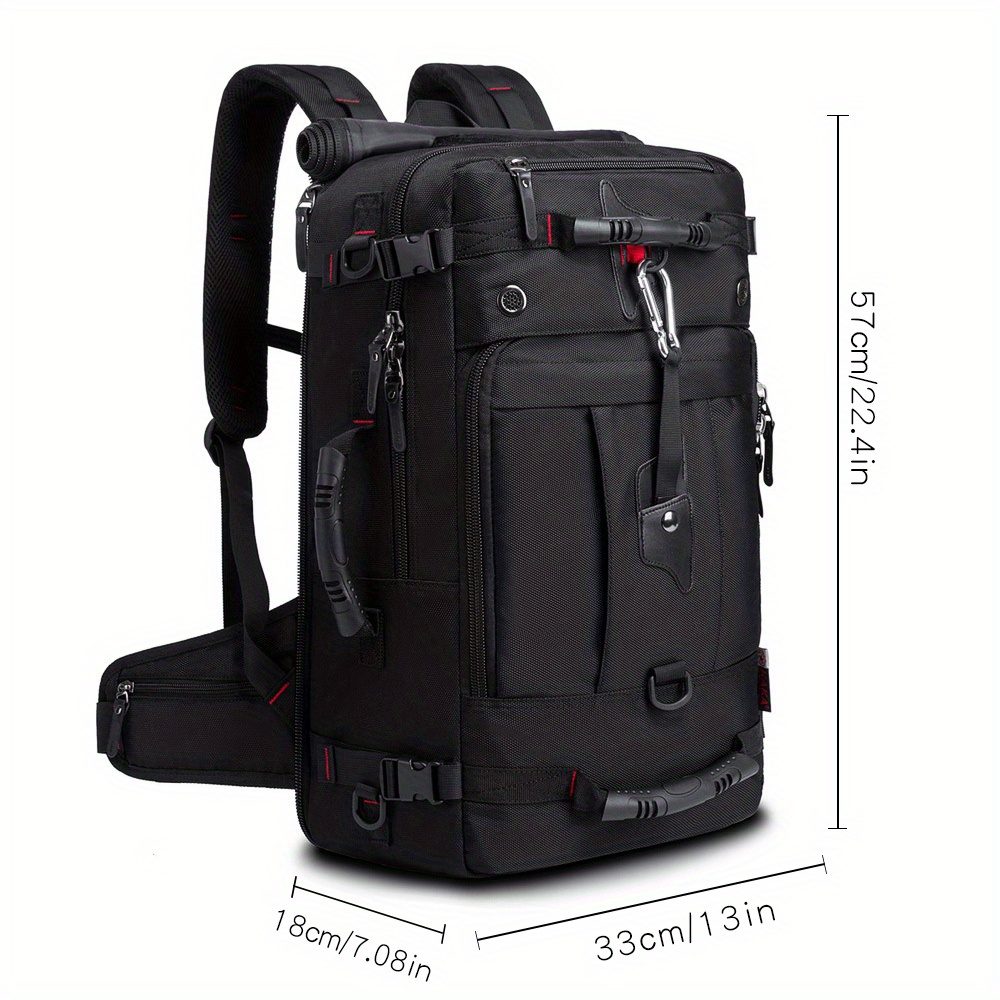 kyrie irving basketball backpack