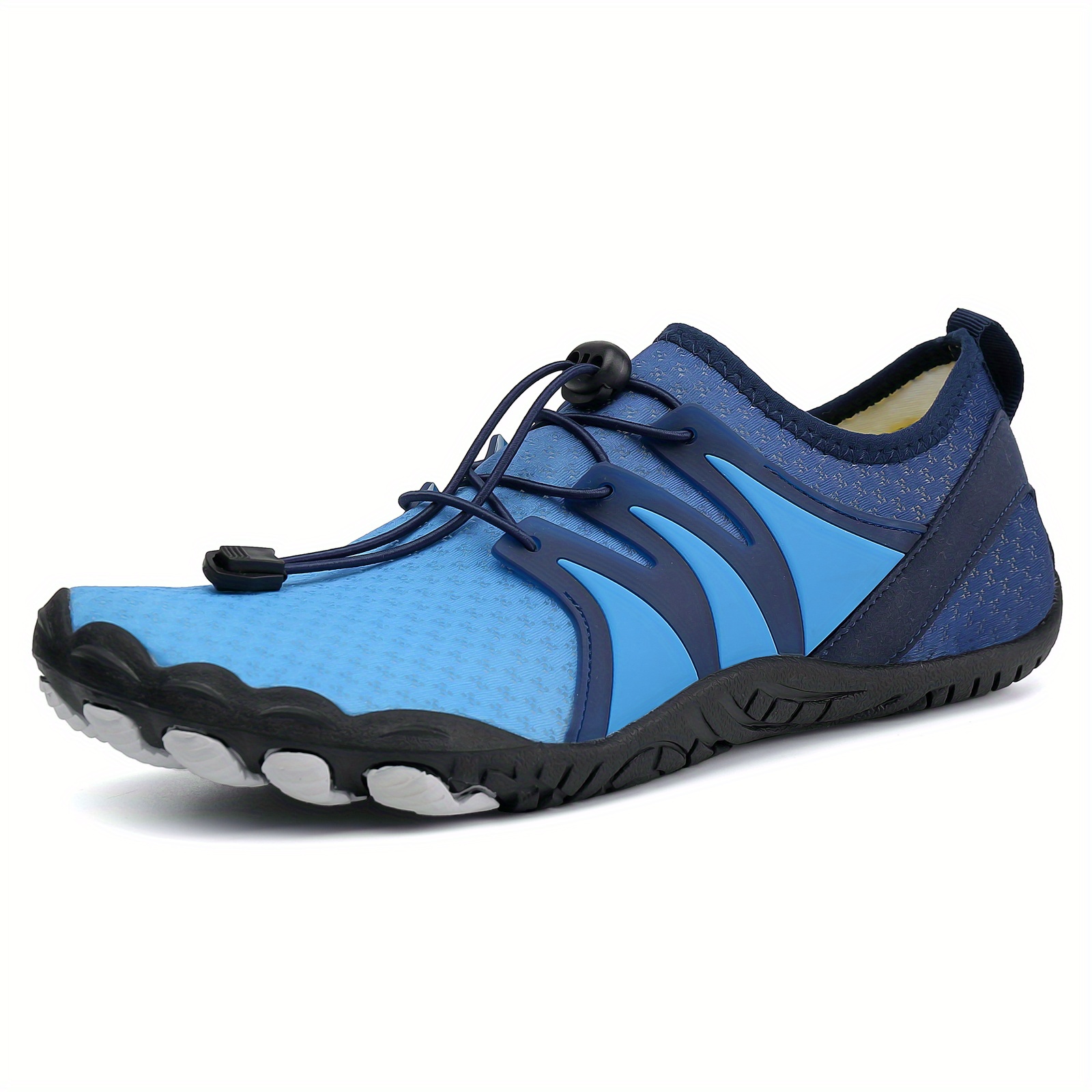 EVERSO Zapatillas Hombre De Agua De Natación Barefoot Secado