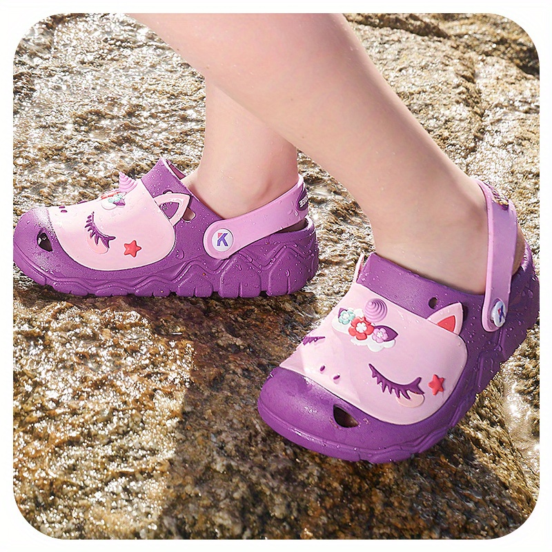 Crocs store infantil plugt