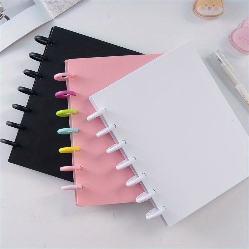 Kpop Card Book Album Mushroom Buckle Small Card Card Book - Temu