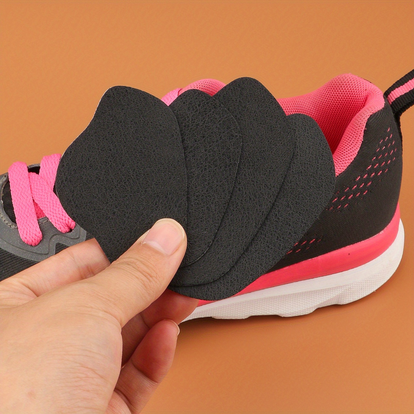 Sports Insoles Sneakers, Repair Sticker Sneakers