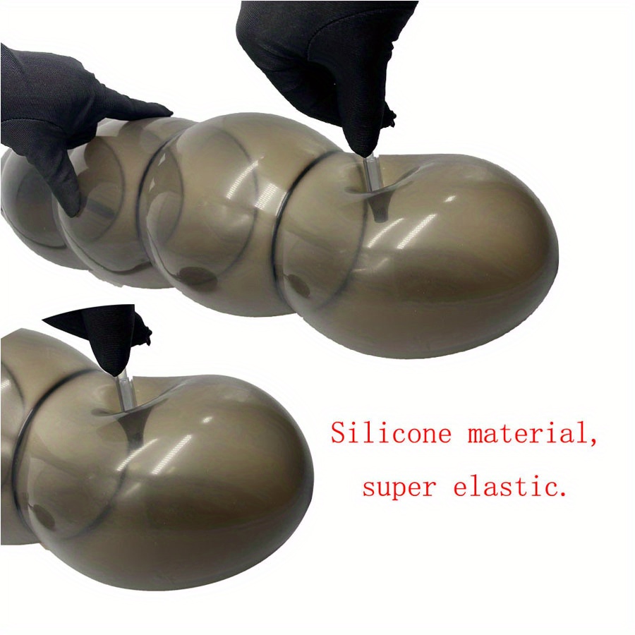 Plug Anale Gonfiabile In Silicone 1 Pezzo Diametro - Temu Switzerland