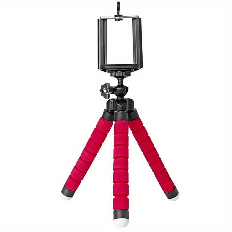 Portable Octopus Tripod