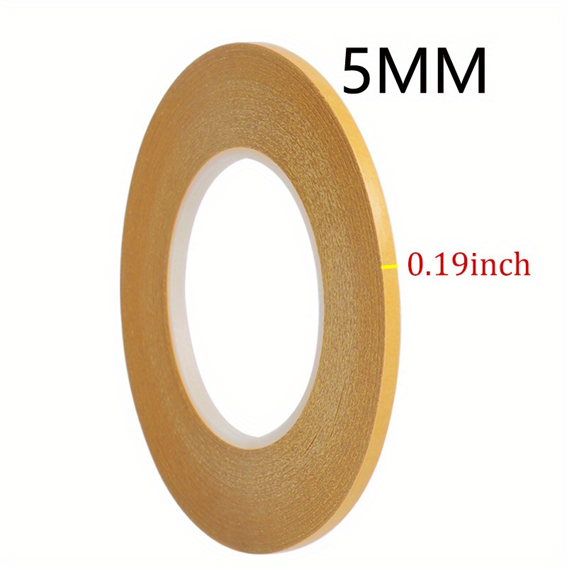 33M Green PET Tape High Temperature Heat Resistant Select Roll Width  5mm~50mm