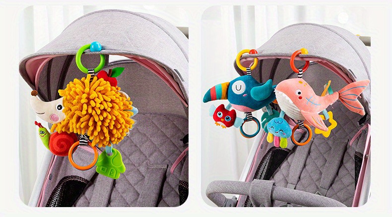     with this   music pull bell doll   strollers car seats beds more details 0