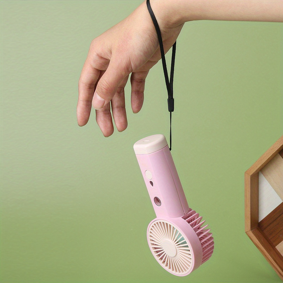 Cordless Rechargeable Portable Air Conditioner Fan Temu