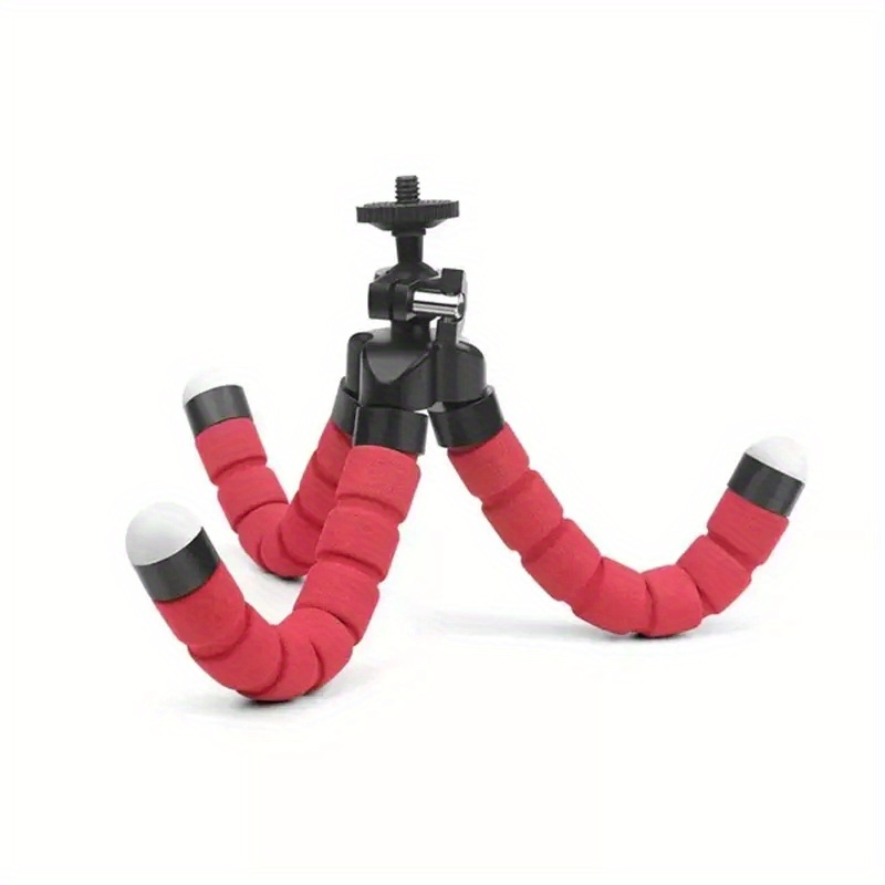 Portable Octopus Tripod