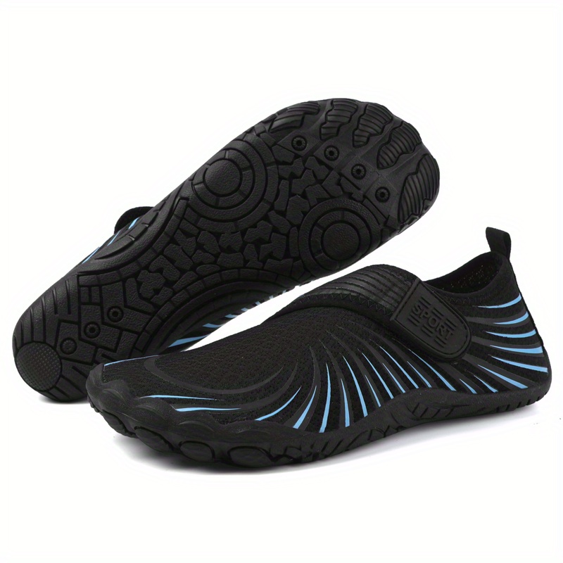 Men's Water Shoes Quick Dry Beach Sports Swimming Surfing Workout Yoga  Sports