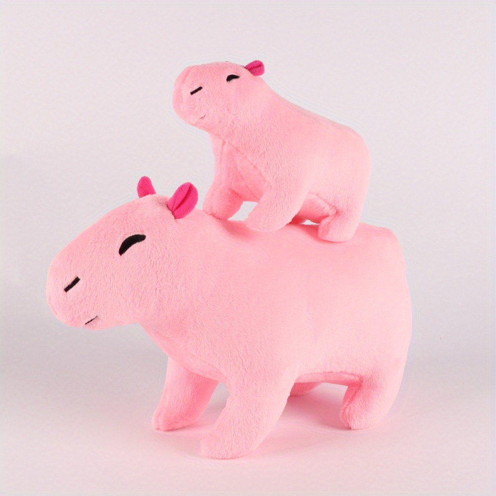 1 Pc Nouveau Jouet En Peluche Coloré De Cochon D'inde De - Temu Canada