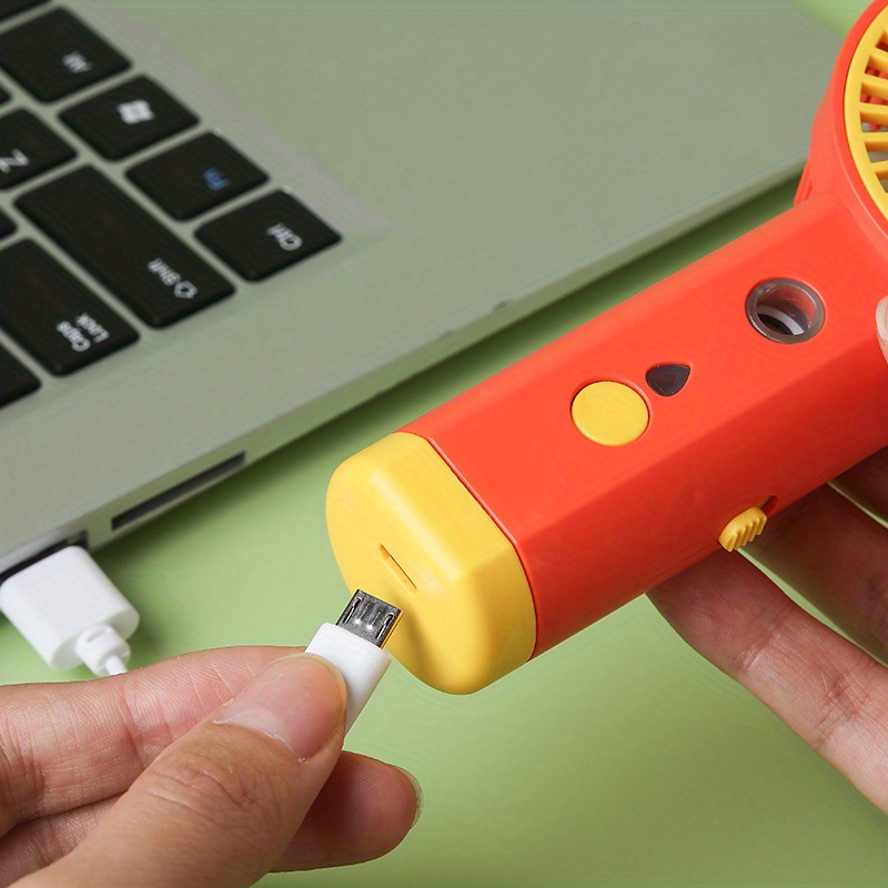 Portable Fan Image 8
