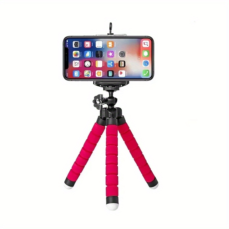 Portable Octopus Tripod