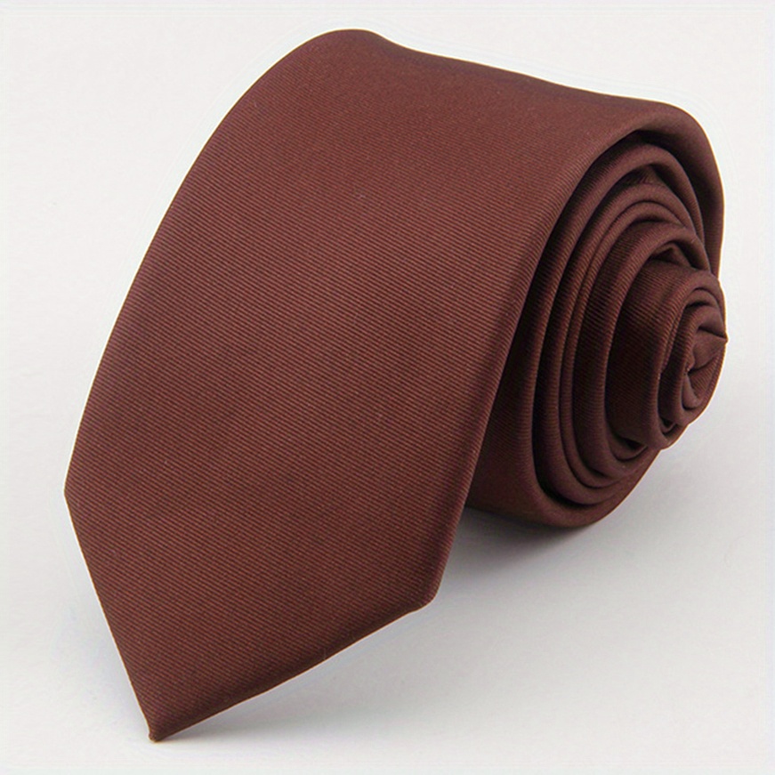 Needle High Men's Business Formal Neck Ties