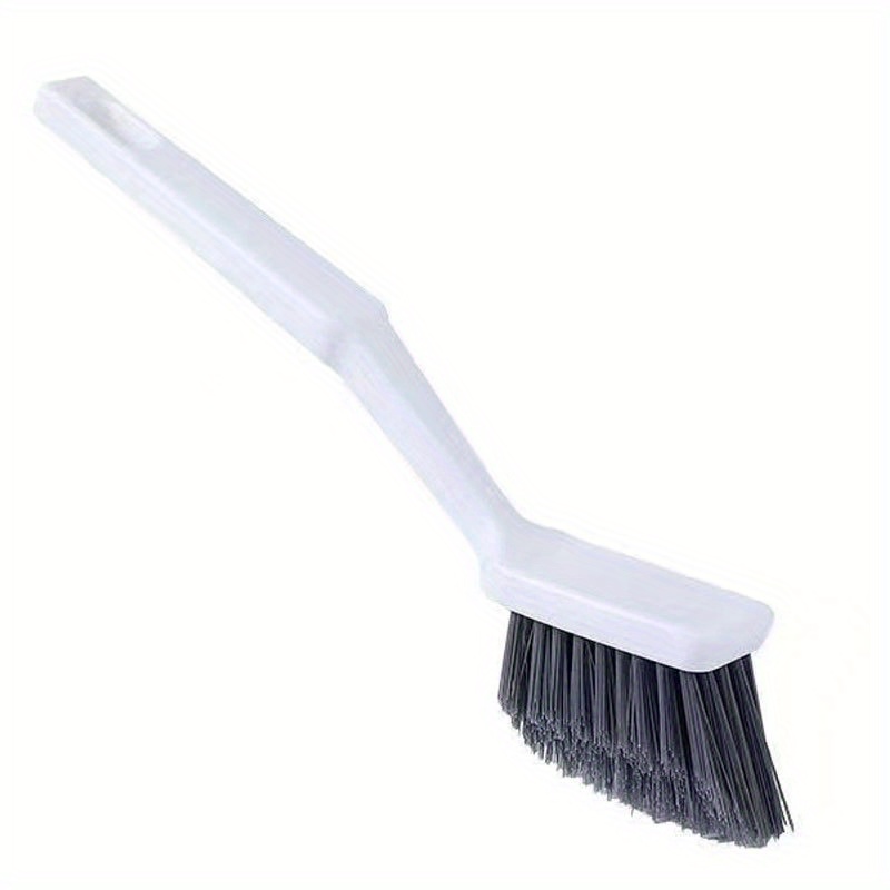 Multifunctional Grout Cleaner Scrub Brush Deep Tile Joints - Stiff Angled  Bristles For Showers, Floor Seam, Bathtubs, And Kitchens - Multi-surface  All-around Household Cleaning Tool - Temu
