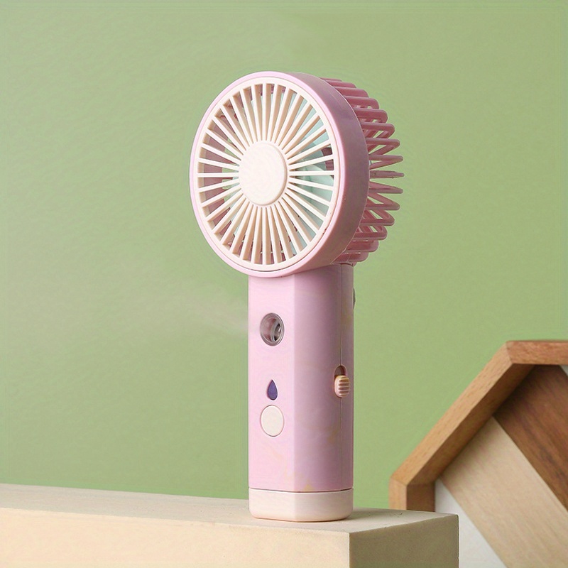 Portable Fan Image 6