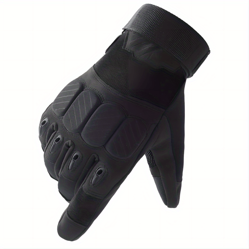 Touchscreen Tactical Gloves Army Military Combat Airsoft Outdoor Climbing  Gloves