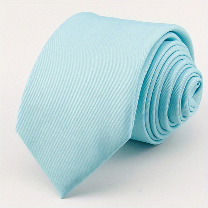Needle High Men's Business Formal Neck Ties