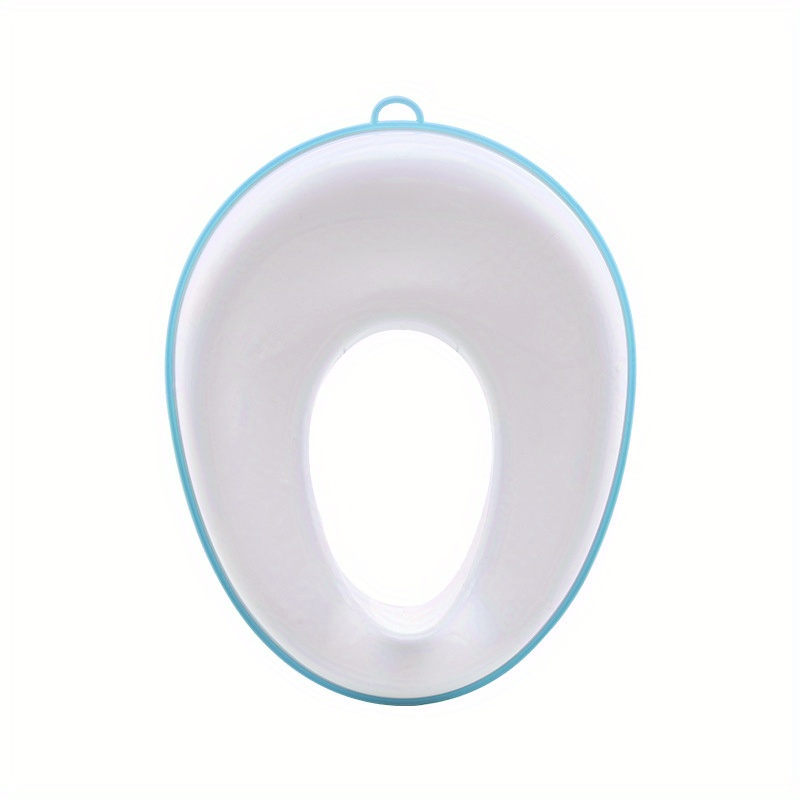   training toilet ring infant and toddler toilet potty ring children universal toilet stool little kid baby toilet cover christmas halloween thanksgiving gifts details 2