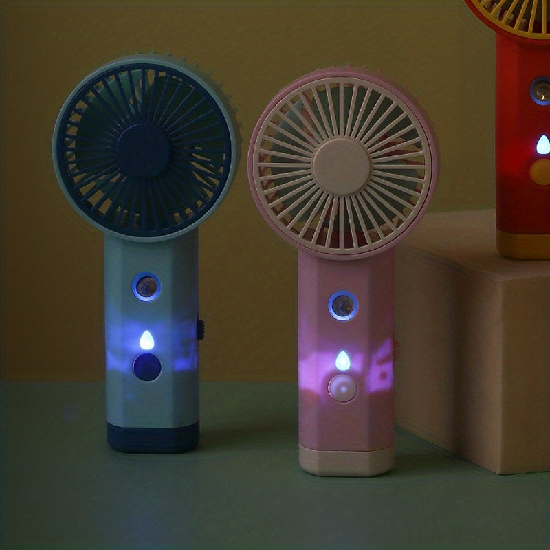 Portable Fan Image 4
