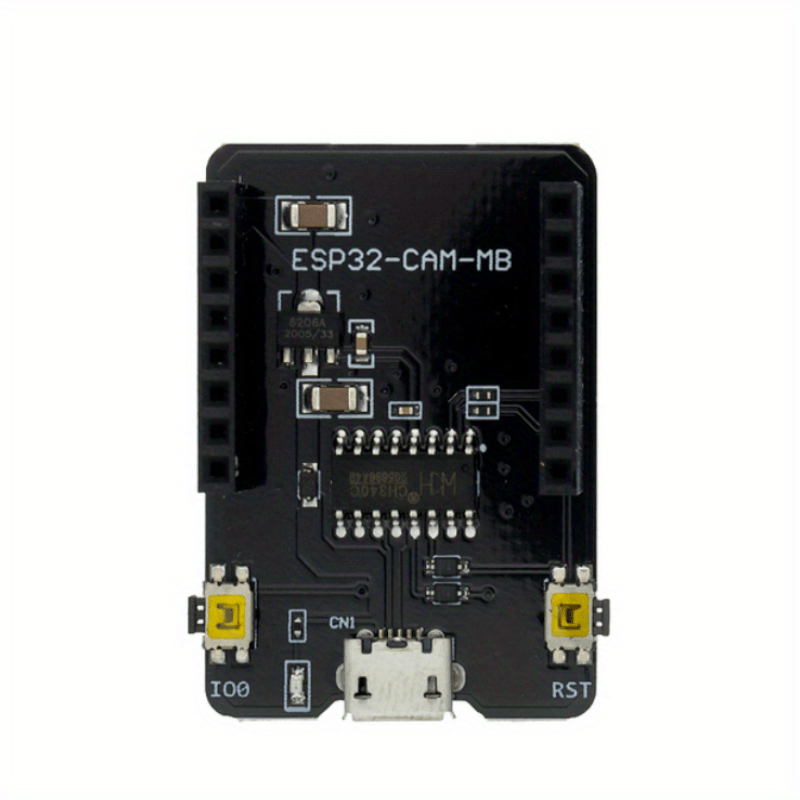 ESP32 Camera Development Board (OV2640), 102067