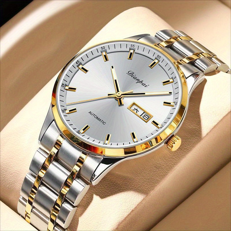 Automatic swiss watches for men hot sale