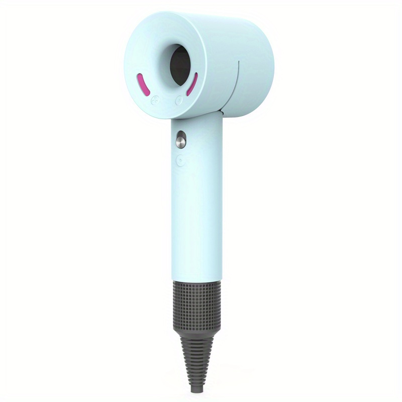 Hair Dryer Protective Cover Silicone Case Accessories