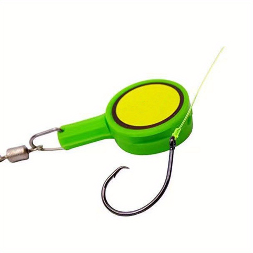 Fishing Gadgets: Knotting Tool Outdoor Fishing Supplies - Temu Portugal