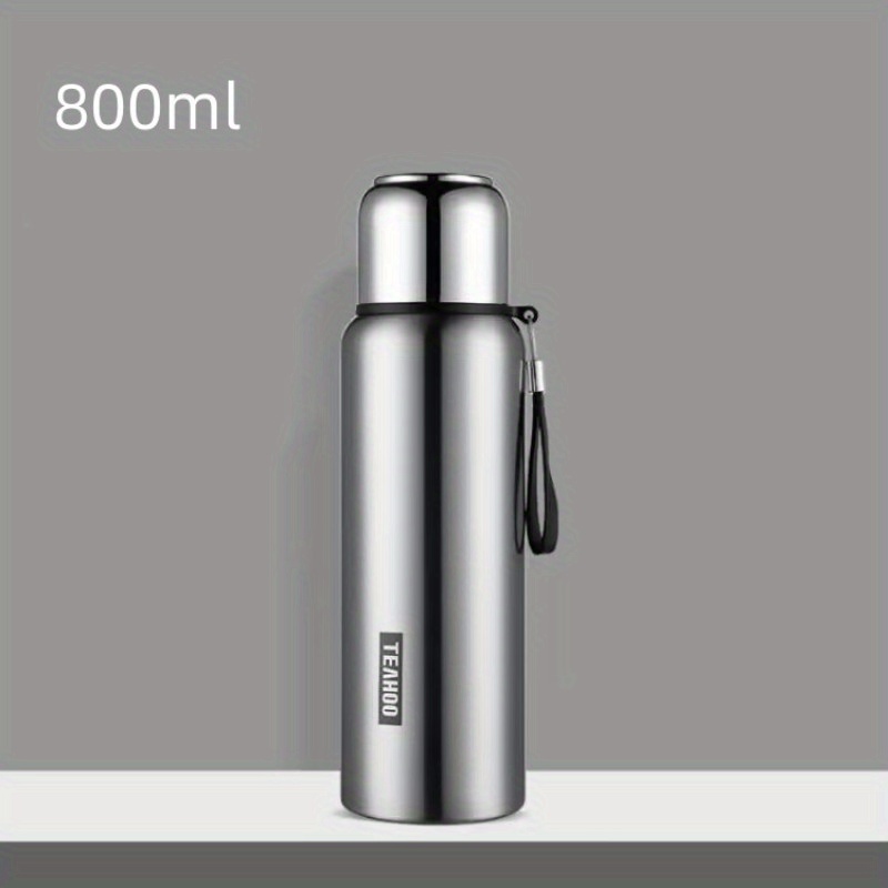 316 Stainless Steel Insulated Cup with Cover