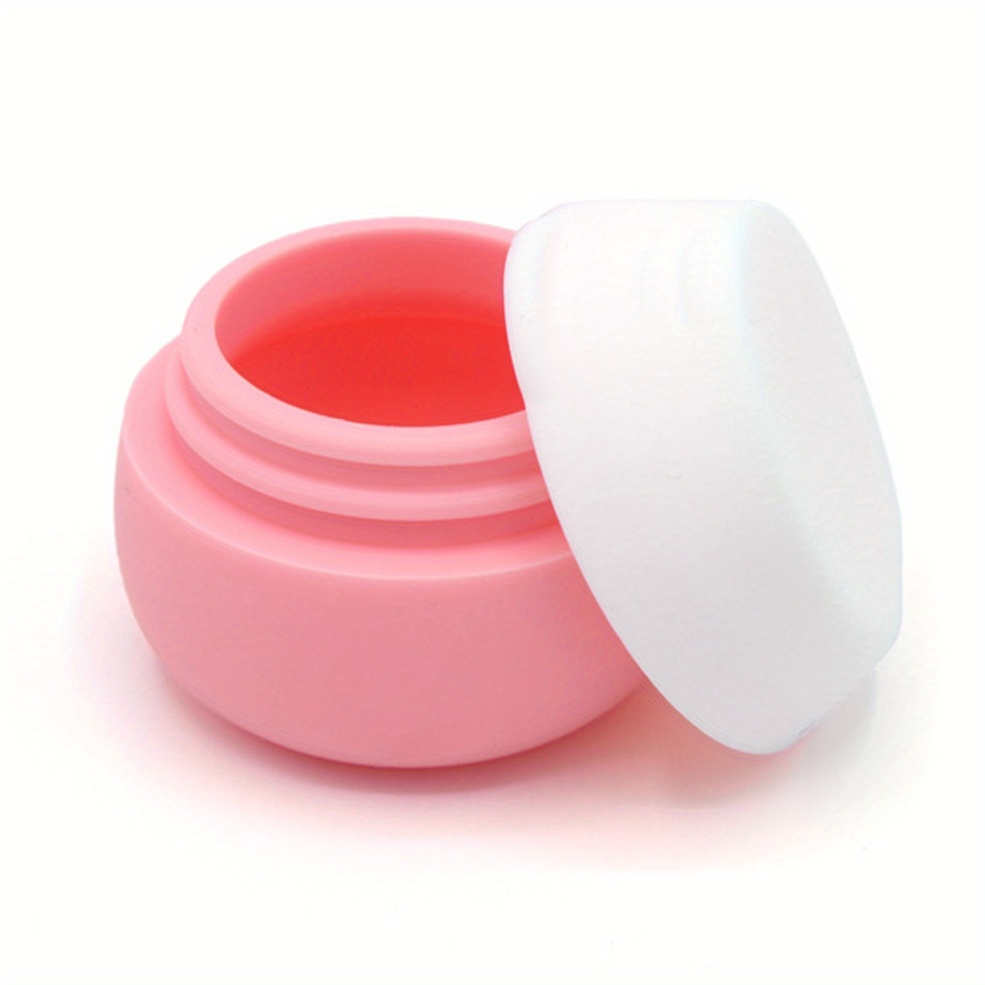 Leak proof Silicone Travel Containers For Toiletries And - Temu