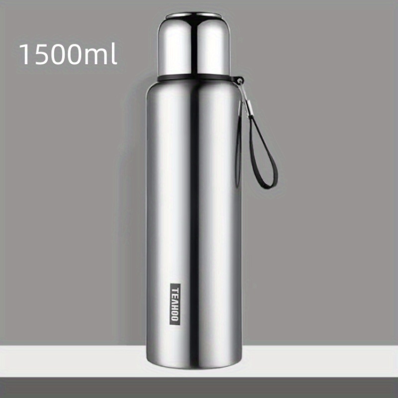 316 Stainless Steel Insulated Cup with Cover