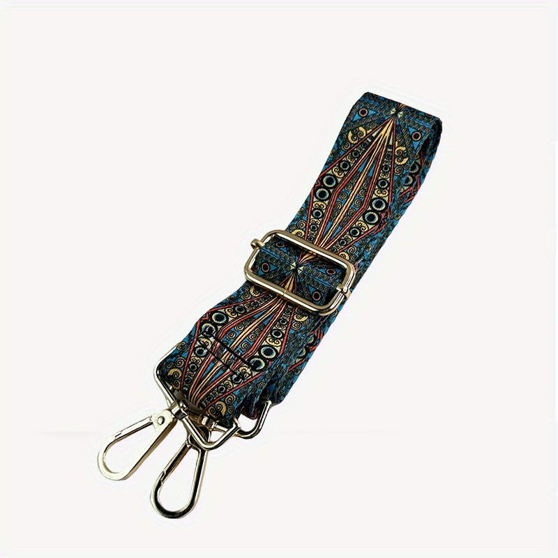 Adjustable Shoulder Strap Wide Stylish Bag Accessories Straps