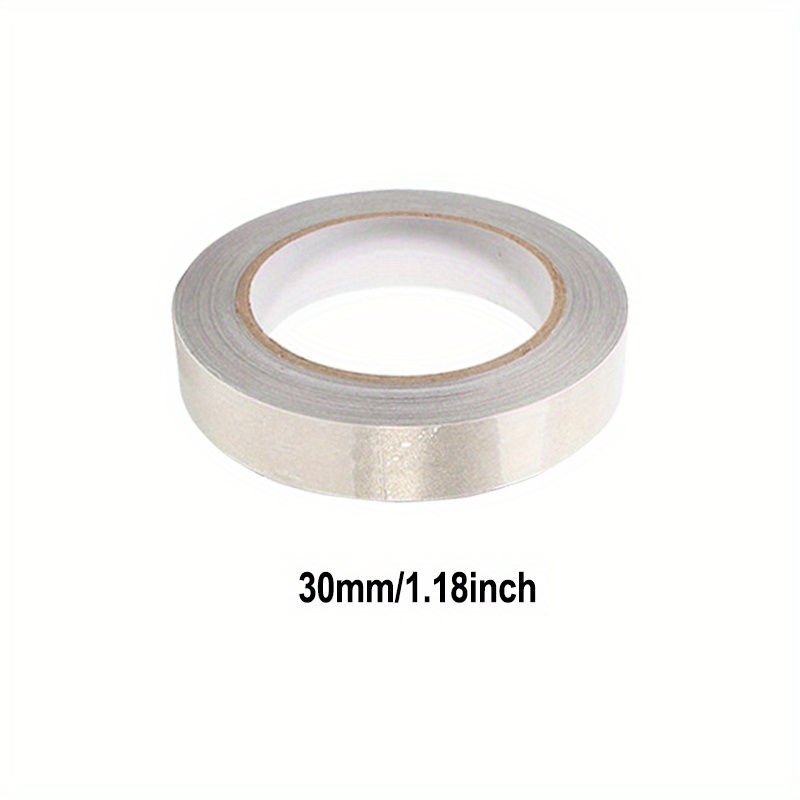 Cloth Duct Tape 25mm - 60mm Waterproof Sticky Adhesive Roll Colored Craft  Repair