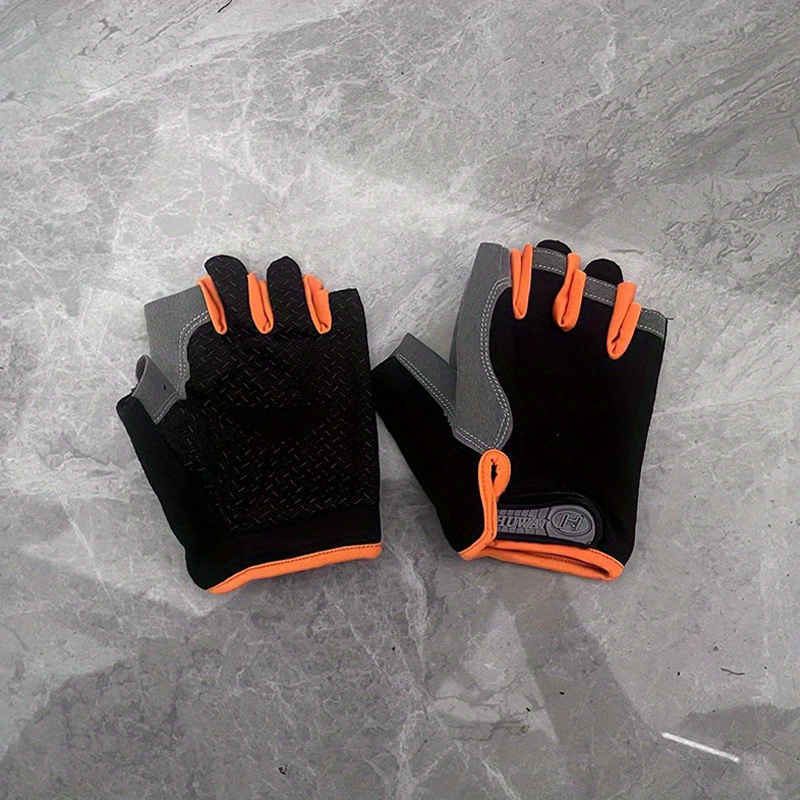  JHSLXD Guantes de invierno de medio dedo para mujer, guantes  sin dedos, guantes de punto, guantes de escritura para estudiantes,  protección contra el frío, guantes de ciclismo para mantener el calor