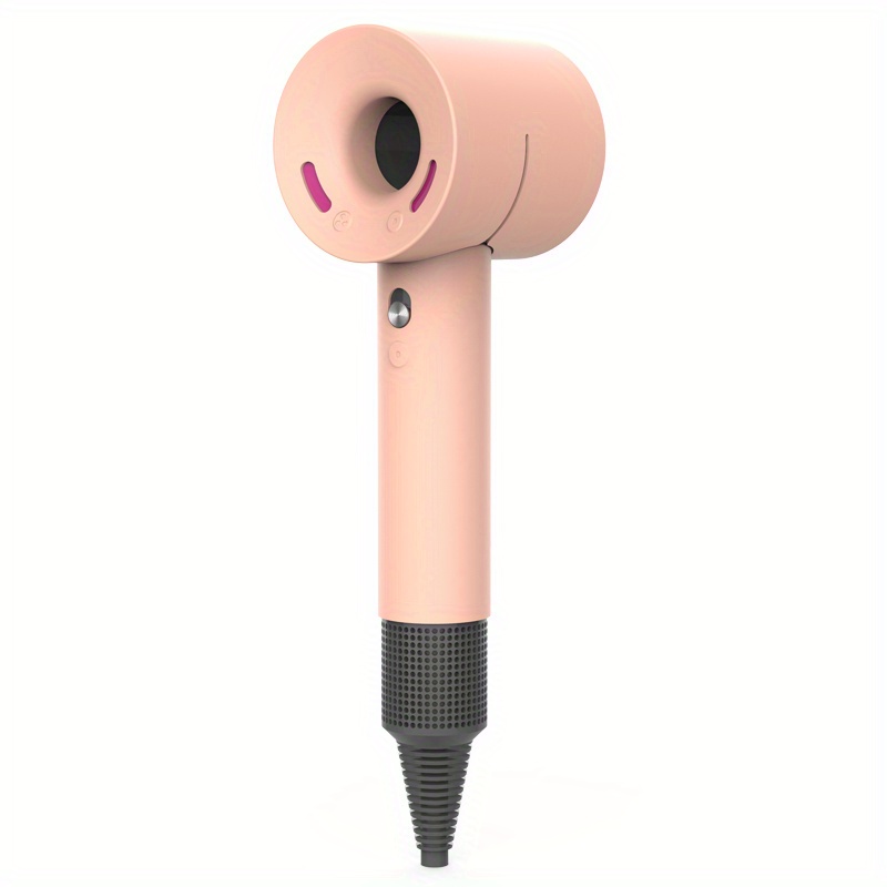 Hair Dryer Protective Cover Silicone Case Accessories