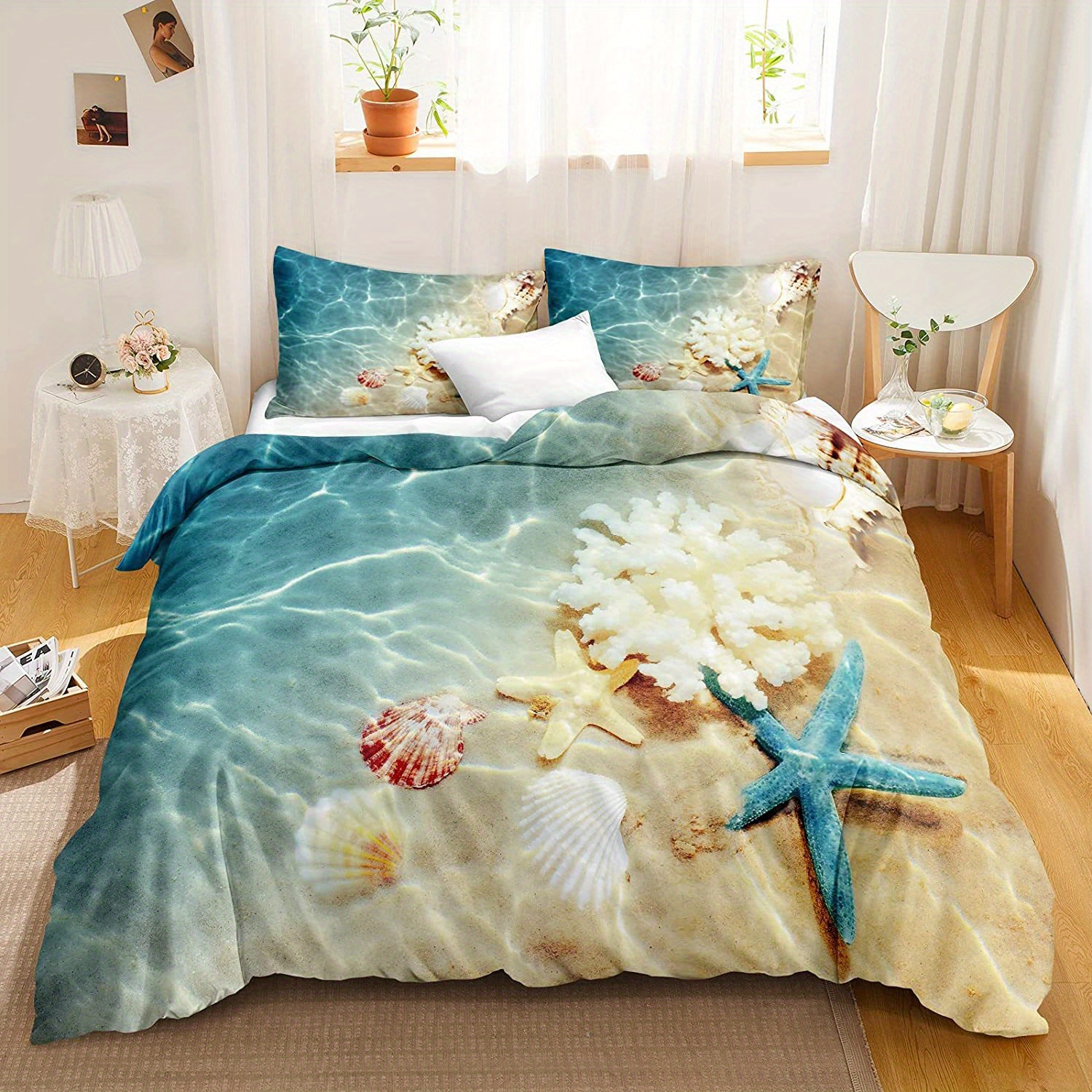 Duvet size, Mistral Home