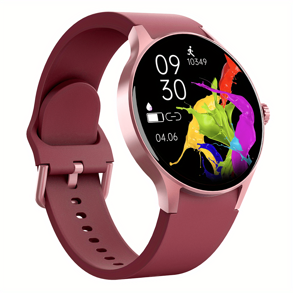 Samsung watch screen on sale touch