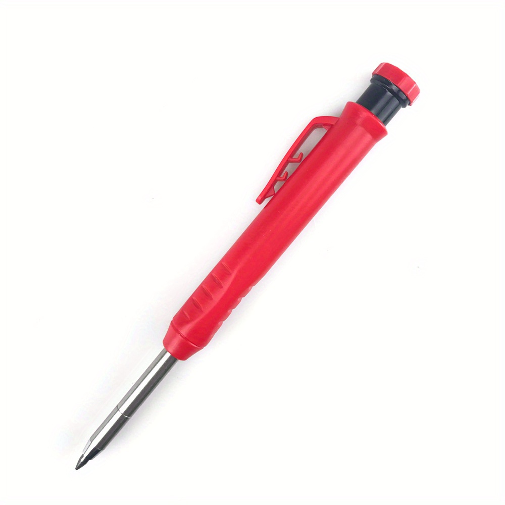Woodworking Scribe Tool Carpentry Marking Scribe Pen Portable