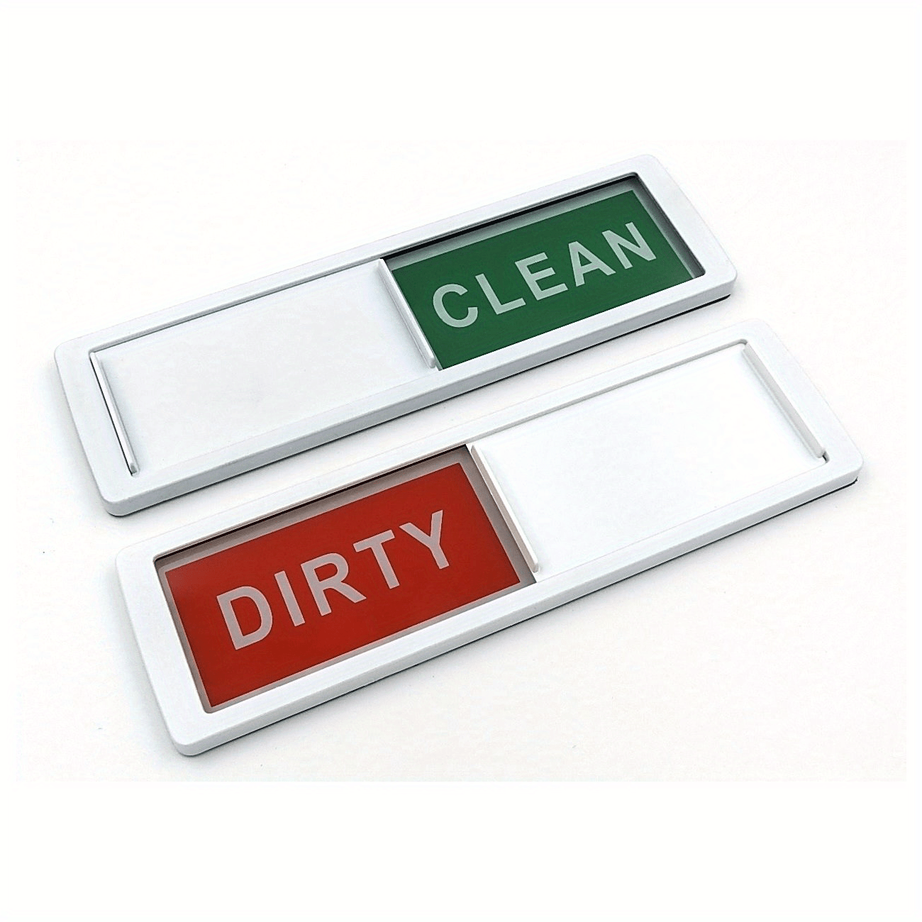 Clean Or Dirty Dishwasher Magnet - Organize Your Kitchen With Ease