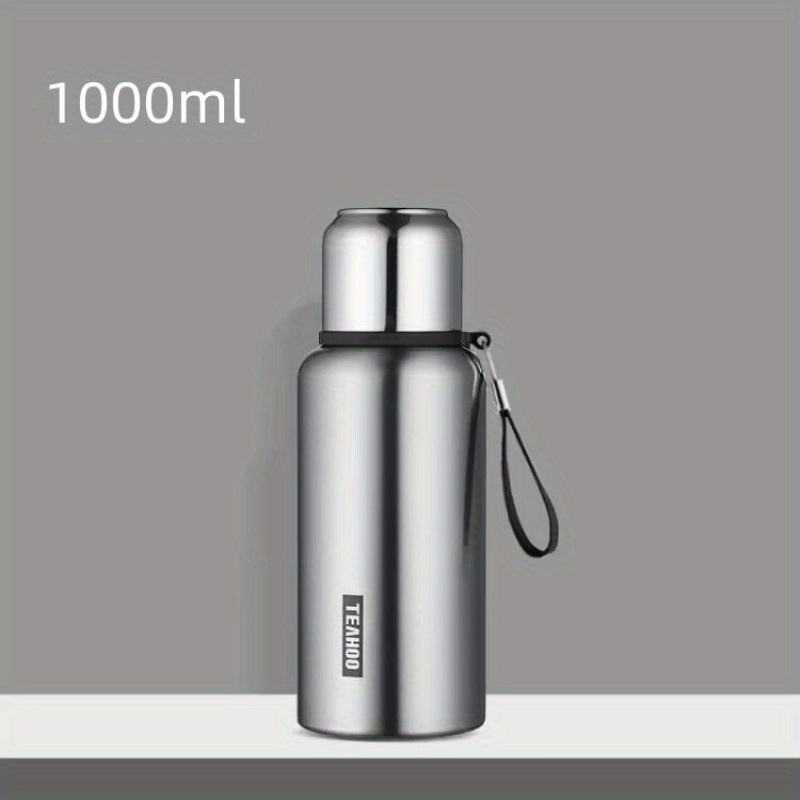 316 Stainless Steel Insulated Cup with Cover