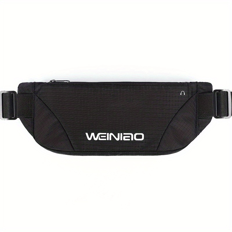 E-shop Outdoor-Sport-Hüfttasche, Lauf-Gürteltasche, Handybeutel, verstellbare Reise-Hüfttasche, geeignet für Reisen, Wandern, Radfahren Laufen.