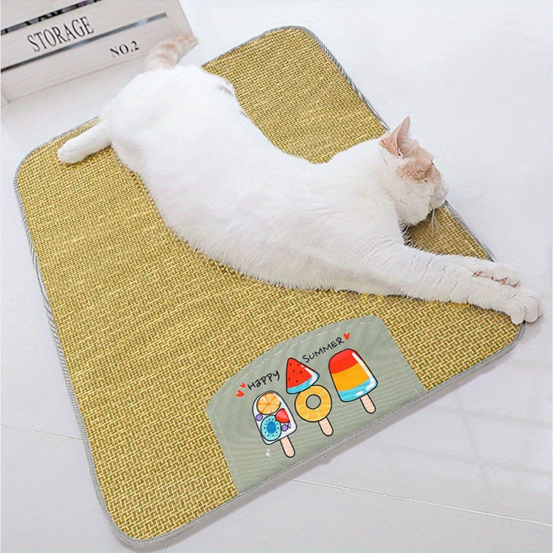 Pet Bed: Chill Pads for Dogs or Cats, from P.L.A.Y.