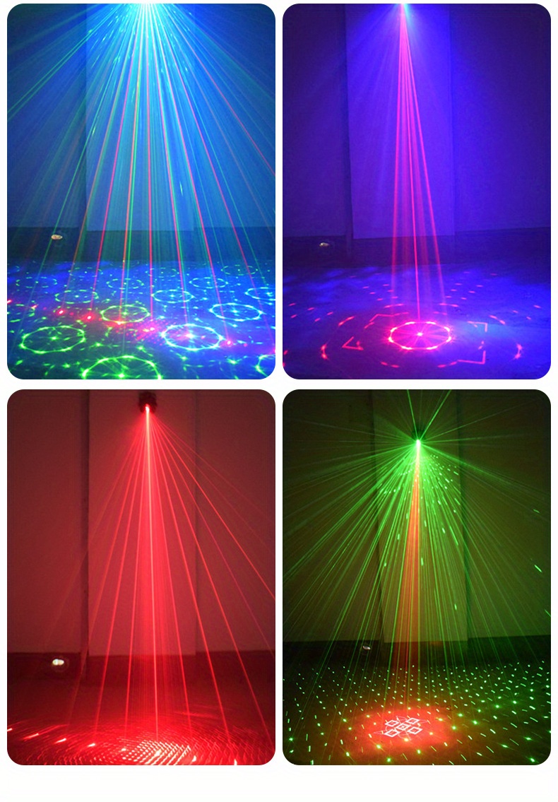 Luci laser alla discoteca fotografia stock. Immagine di luci - 62985334