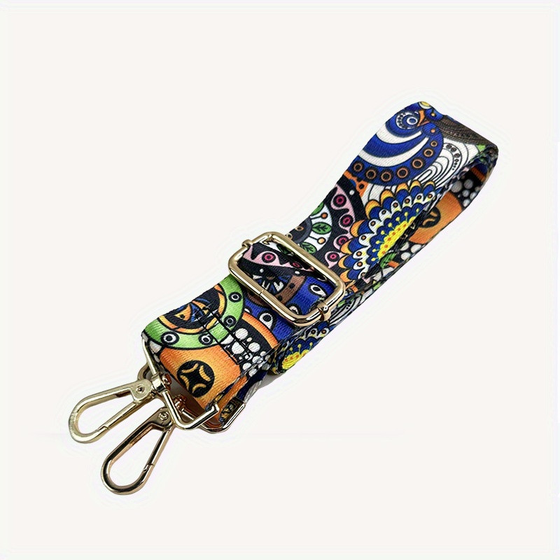 Adjustable Shoulder Strap Wide Stylish Bag Accessories Straps