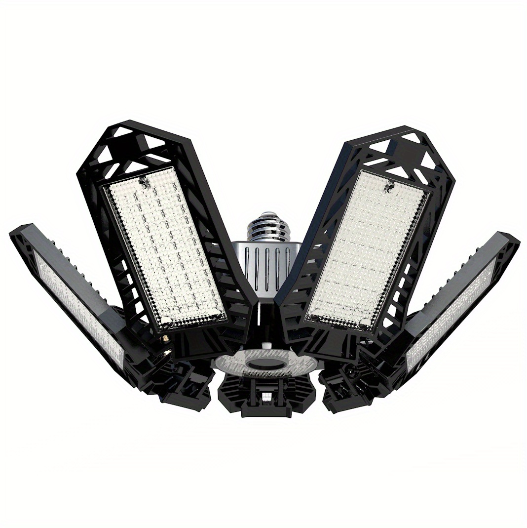 Lampe frontale LED Arcas 7 Modi 5W à pile(s) 160 lm 30710010