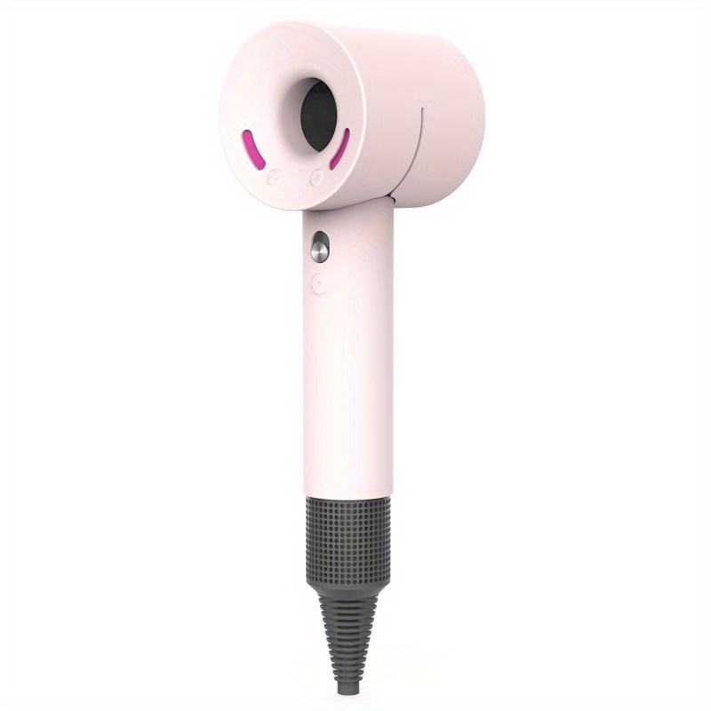 Hair Dryer Protective Cover Silicone Case Accessories