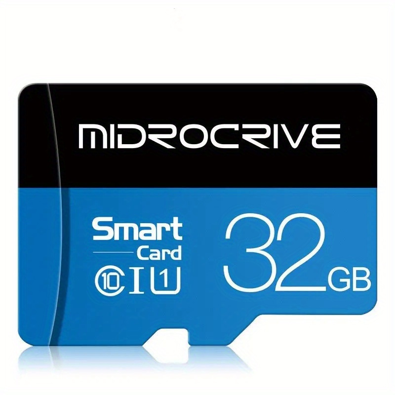 Moric 512GB Micro SD Card Fast Speed MicroSDXC UHS-I Memory Card (Refu
