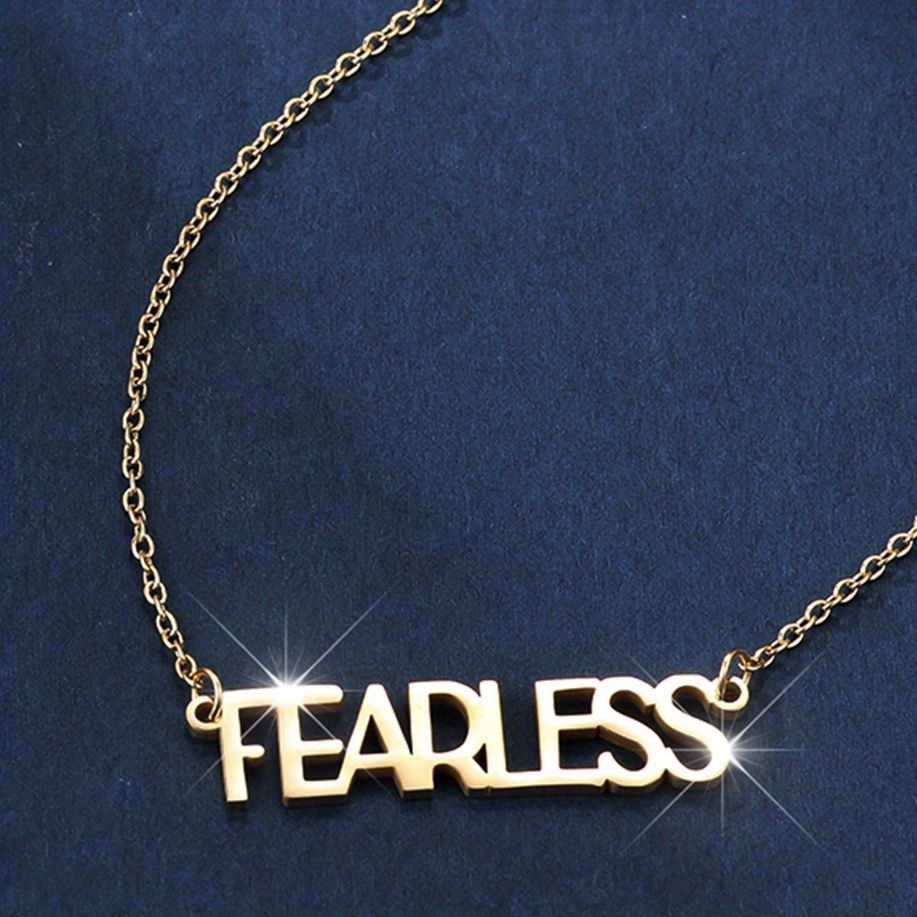 NONTAI TS Inspired Necklace for Women, Swiftie Outfit Jewelry - Folklore Lover Reputation 1989 Red Speak Now Fearless Necklace for Eras Music