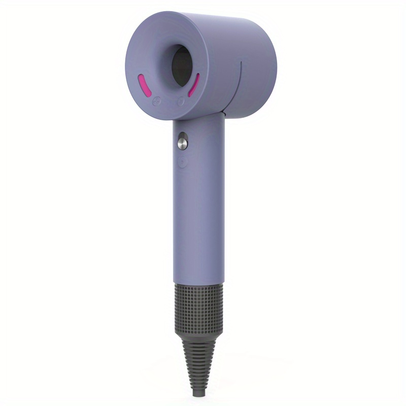 Hair Dryer Protective Cover Silicone Case Accessories