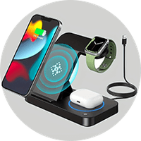 Wireless Chargers Clearance